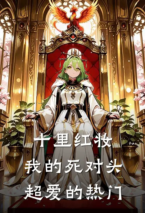 十里红妆，我的死对头超爱的热门