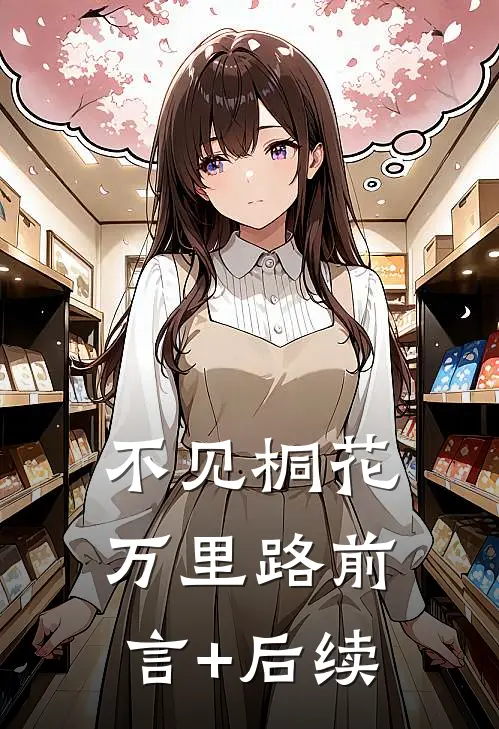 不见桐花万里路前言+后续