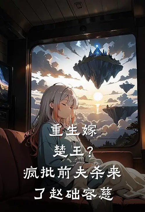 重生嫁楚王？疯批前夫杀来了赵础容慈