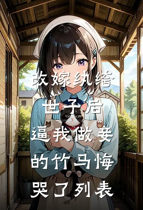 改嫁纨绔世子后，逼我做妾的竹马悔哭了列表