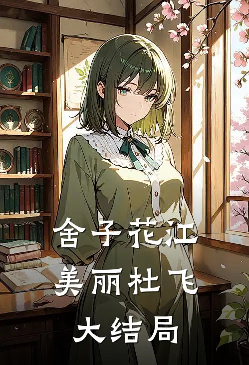 舍子花江美丽杜飞大结局