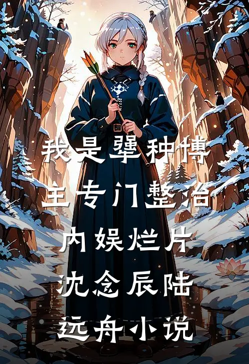 我是犟种博主专门整治内娱烂片沈念辰陆远舟小说