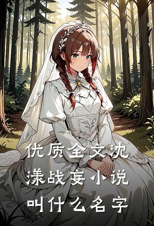 优质全文沈漾战妄小说叫什么名字