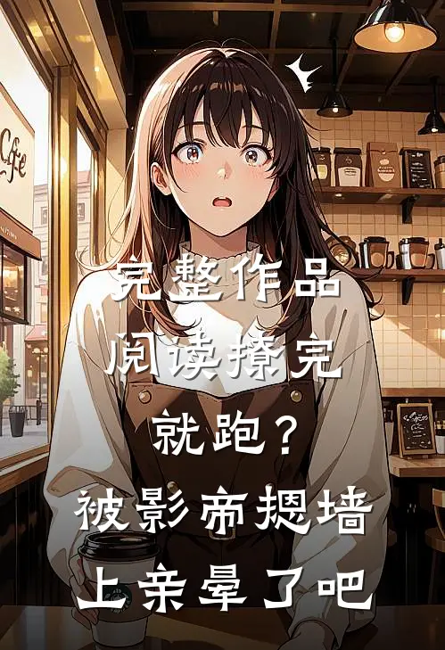 完整作品阅读撩完就跑？被影帝摁墙上亲晕了吧