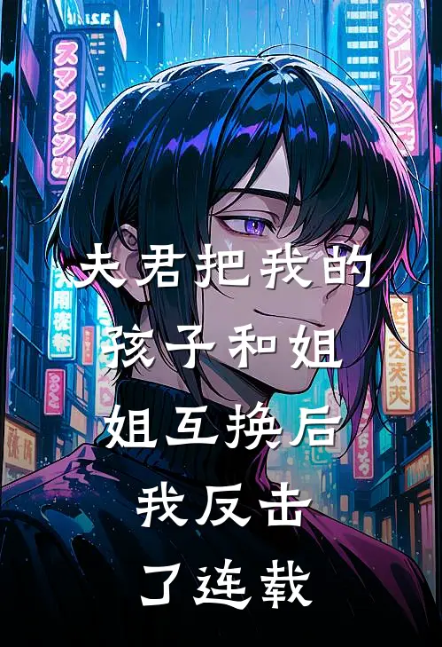 夫君把我的孩子和姐姐互换后，我反击了连载