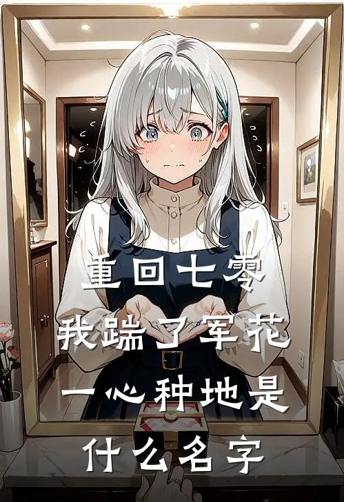 重回七零，我踹了军花一心种地是什么名字