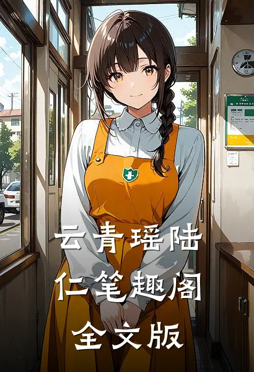 云青瑶陆仁笔趣阁全文版