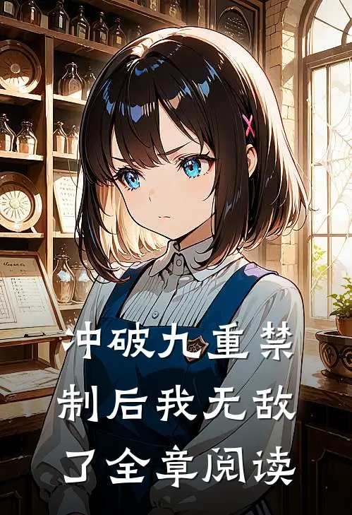 冲破九重禁制后我无敌了全章阅读