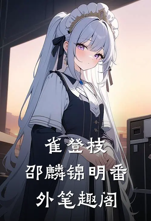 雀登枝：邵麟锦明番外笔趣阁