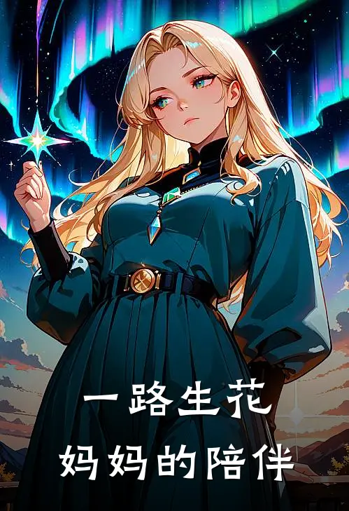 一路生花：妈妈的陪伴