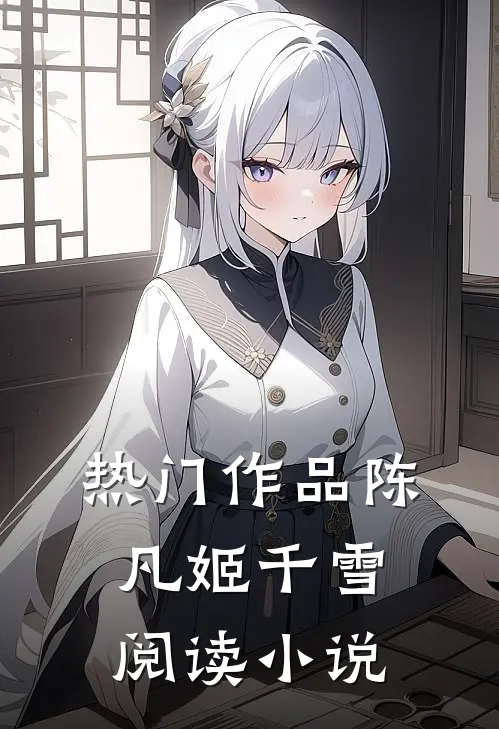 热门作品陈凡姬千雪阅读小说