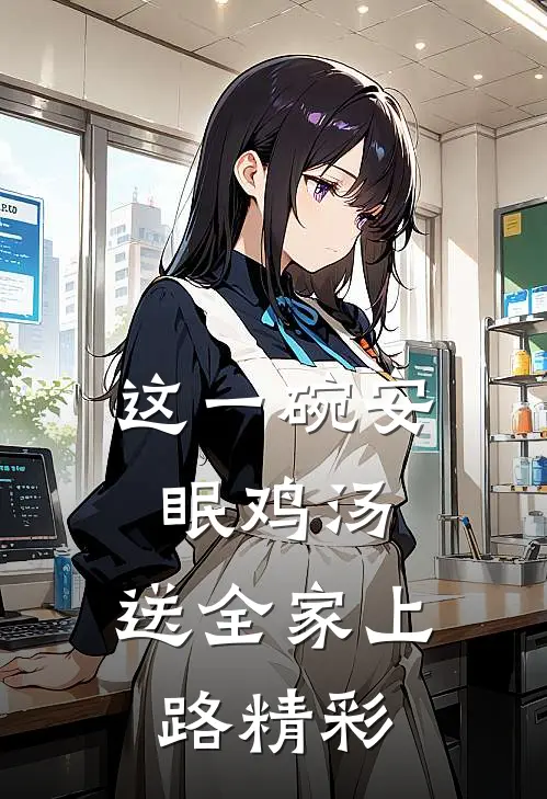 这一碗安眠鸡汤，送全家上路精彩