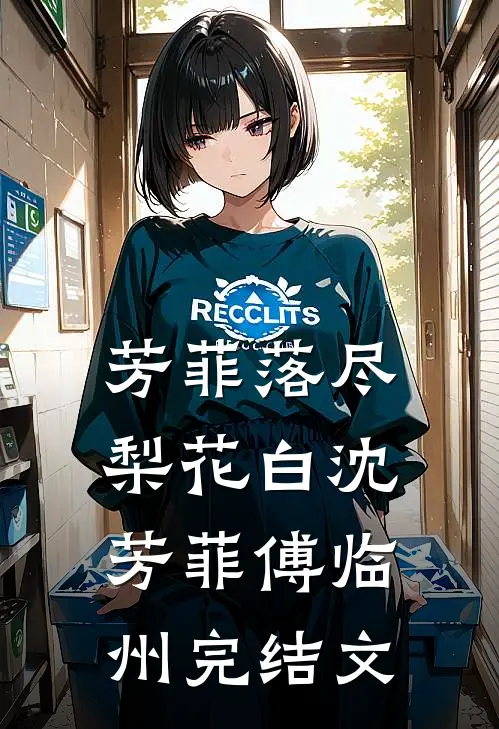 芳菲落尽梨花白沈芳菲傅临州完结文