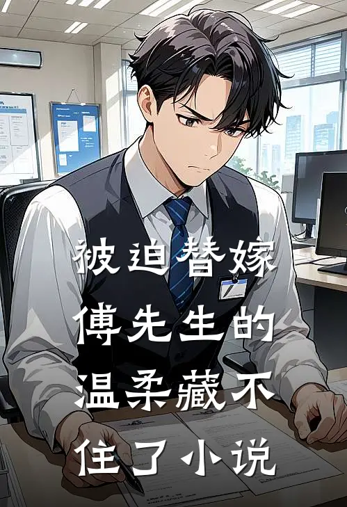 被迫替嫁：傅先生的温柔藏不住了小说