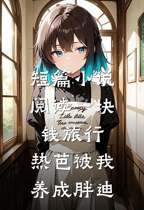 短篇小说阅读一块钱旅行，热芭被我养成胖迪