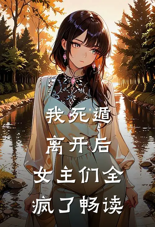 我死遁离开后，女主们全疯了畅读