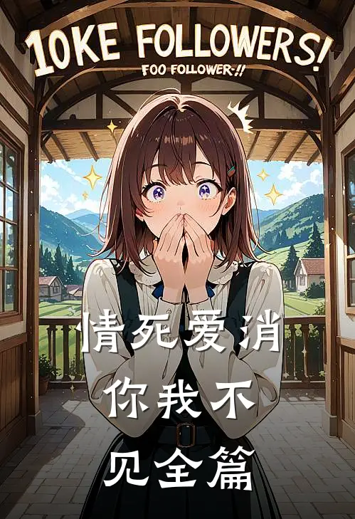 情死爱消，你我不见全篇