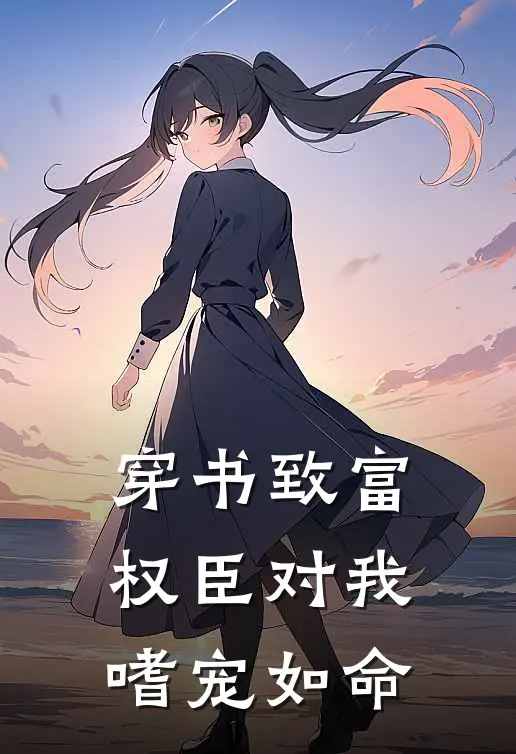 穿书致富：权臣对我嗜宠如命