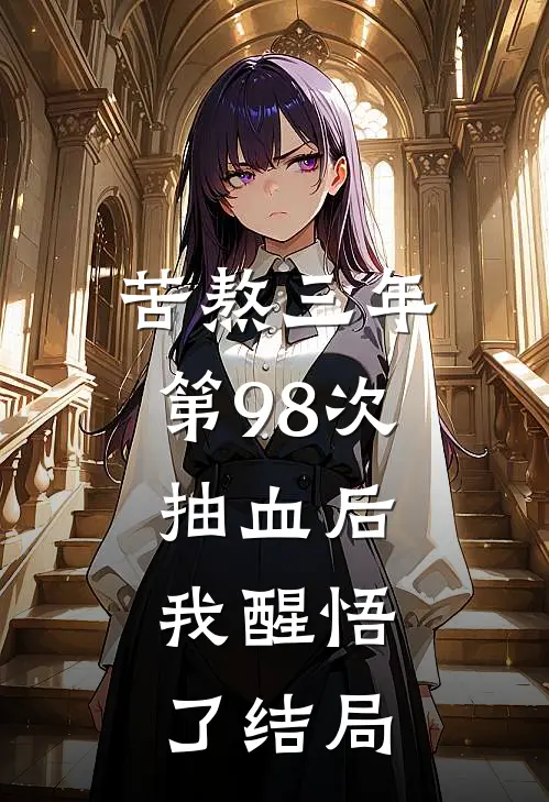 苦熬三年，第98次抽血后，我醒悟了结局