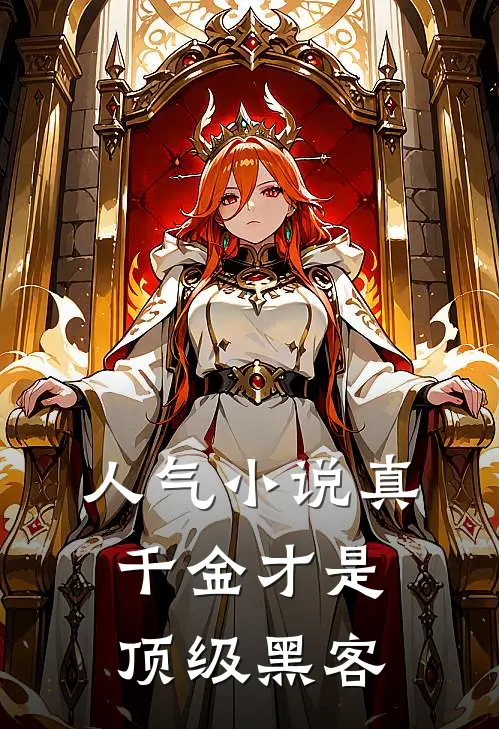 人气小说真千金才是顶级黑客