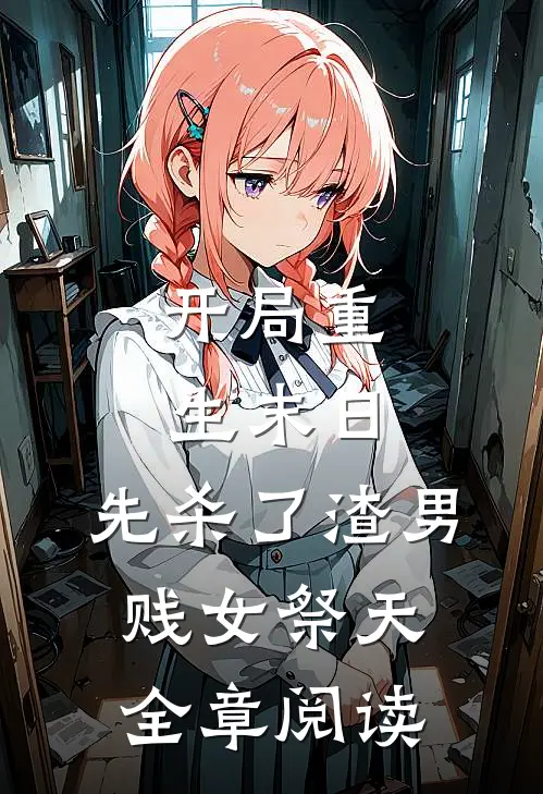 开局重生末日，先杀了渣男贱女祭天全章阅读