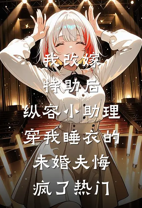 我改嫁特助后，纵容小助理穿我睡衣的未婚夫悔疯了热门