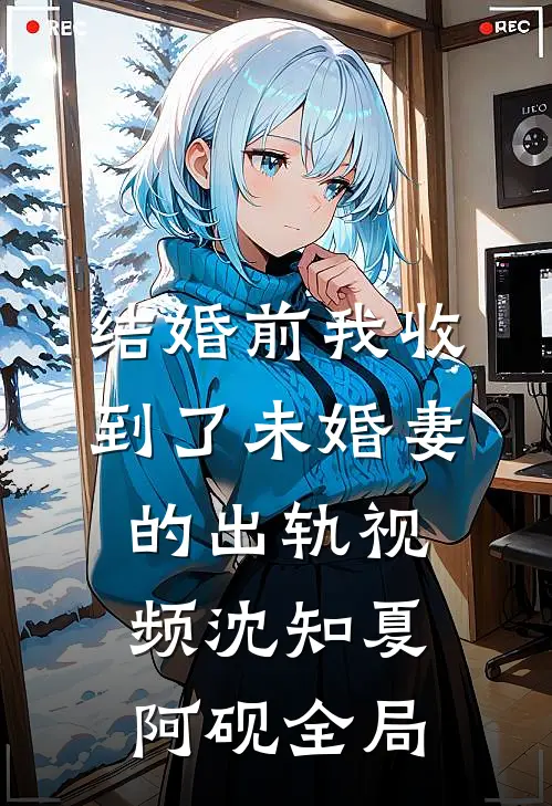 结婚前我收到了未婚妻的出轨视频沈知夏阿砚全局