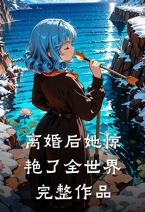 离婚后她惊艳了全世界完整作品