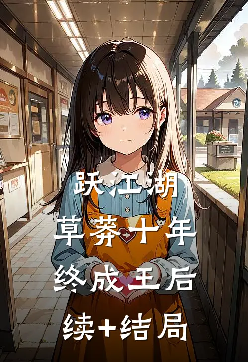 跃江湖：草莽十年终成王后续+结局