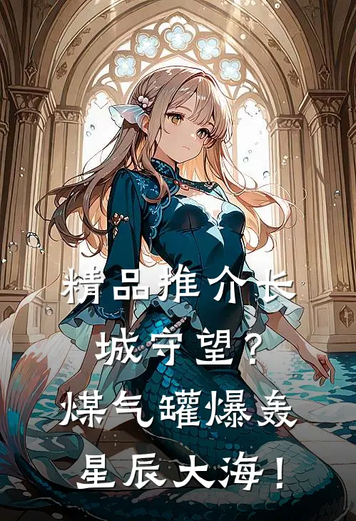精品推介长城守望？煤气罐爆轰星辰大海！