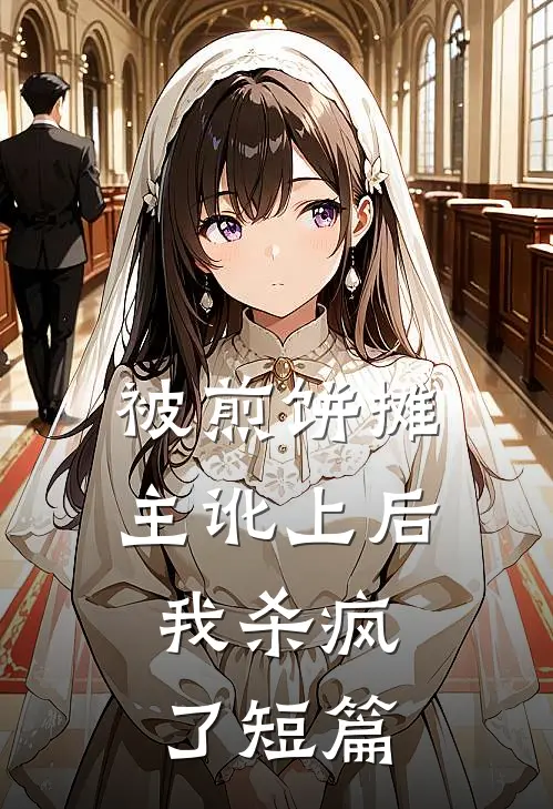 被煎饼摊主讹上后，我杀疯了短篇
