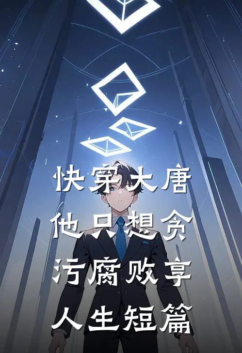 快穿大唐，他只想贪污腐败享人生短篇