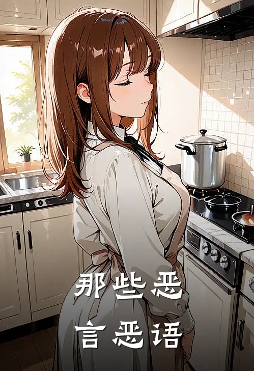 那些恶言恶语