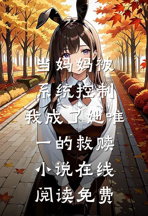 当妈妈被系统控制，我成了她唯一的救赎小说在线阅读免费
