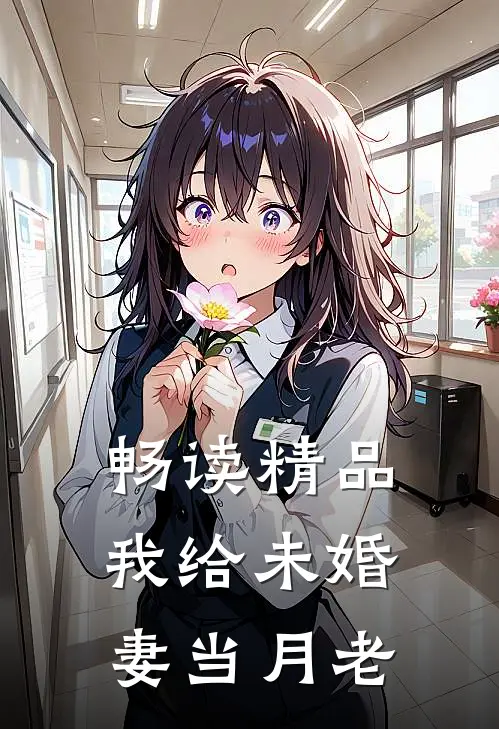 畅读精品我给未婚妻当月老
