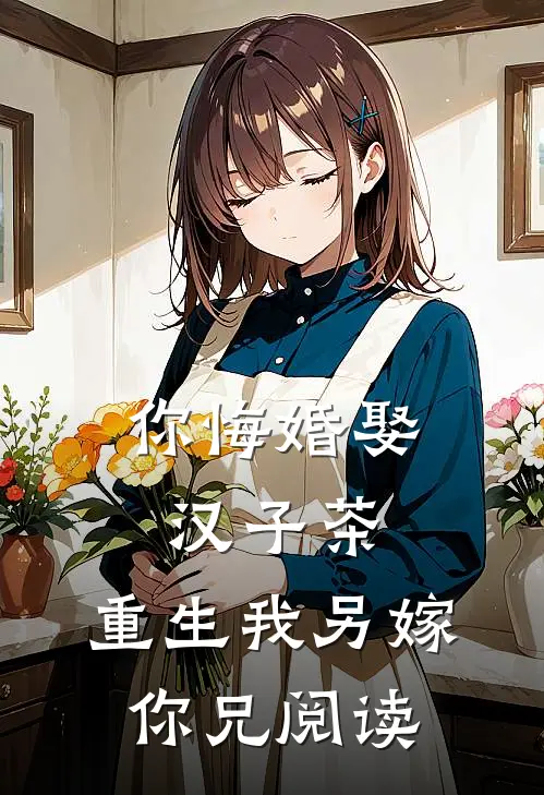 你悔婚娶汉子茶，重生我另嫁你兄阅读