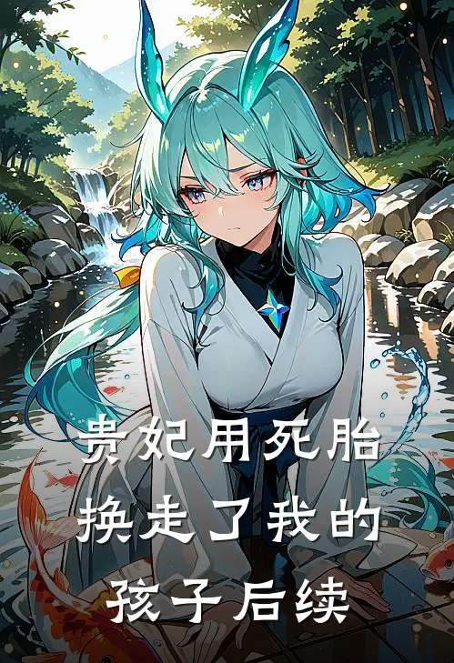 贵妃用死胎换走了我的孩子后续