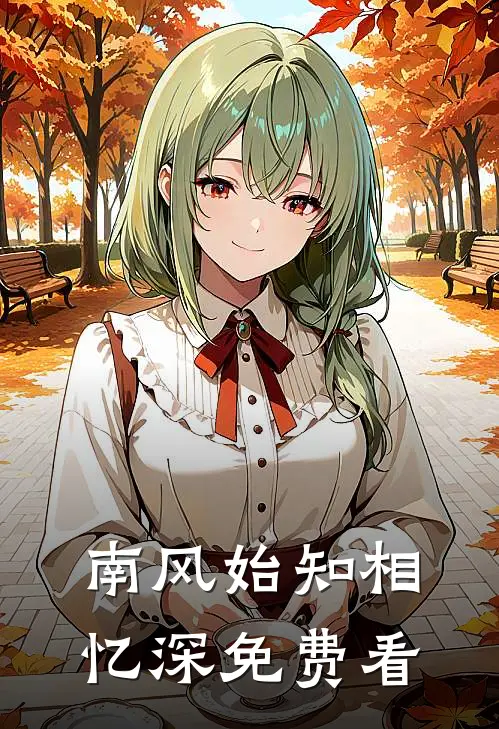南风始知相忆深免费看