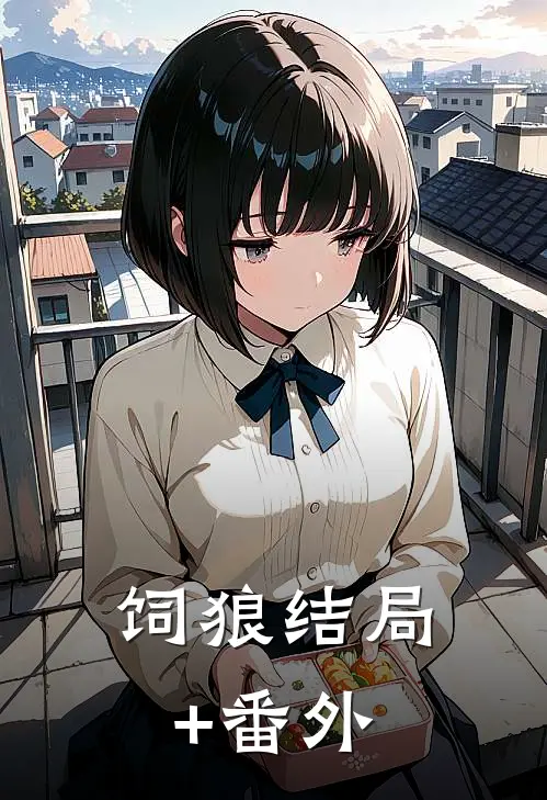 饲狼结局+番外