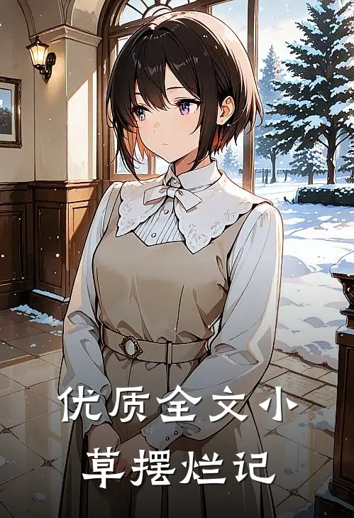 优质全文小草摆烂记