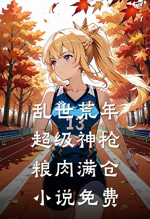 乱世荒年：超级神枪，粮肉满仓小说免费