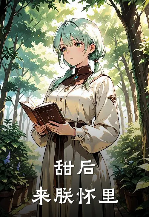 甜后，来朕怀里