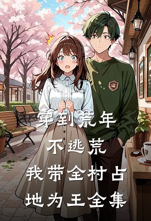 穿到荒年不逃荒，我带全村占地为王 全集
