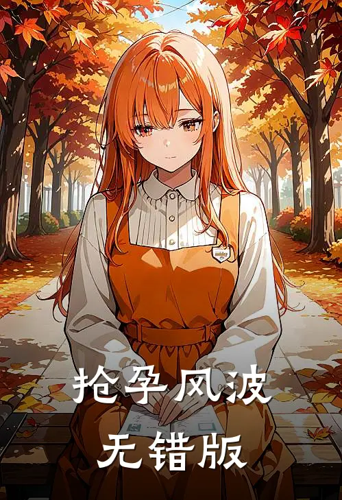 抢孕风波无错版