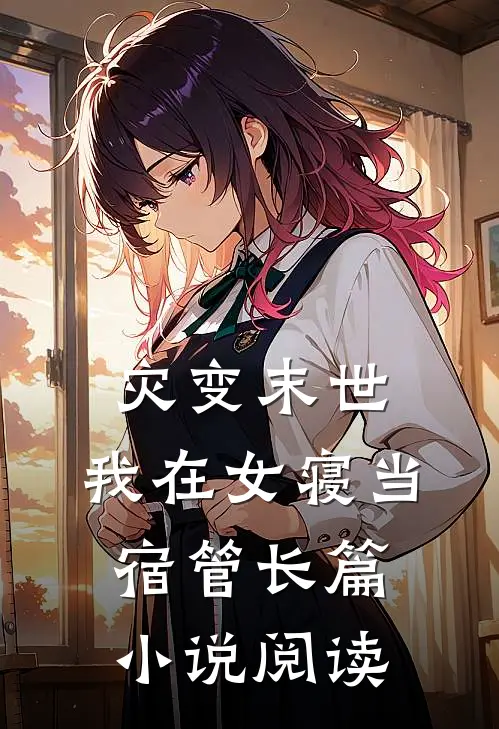 灾变末世：我在女寝当宿管长篇小说阅读