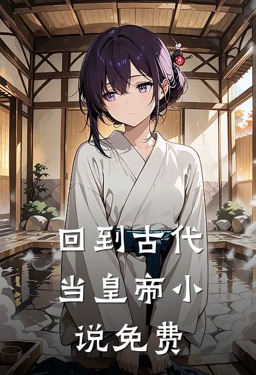 回到古代当皇帝小说免费