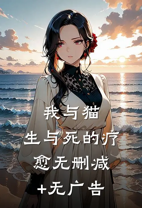 我与猫：生与死的疗愈无删减+无广告