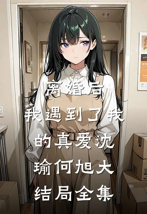 离婚后，我遇到了我的真爱沈瑜何旭大结局全集