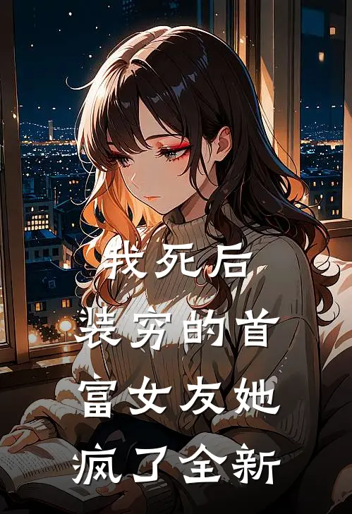 我死后，装穷的首富女友她疯了全新