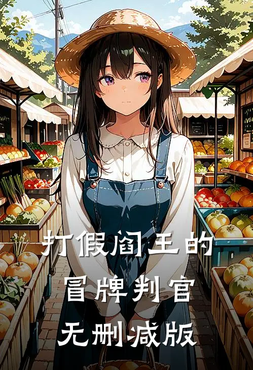 打假阎王的冒牌判官无删减版